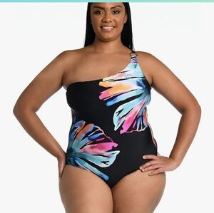 La Blanca swimsuit